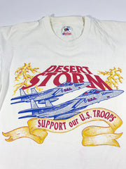 Desert Storm Lightning T-Shirt