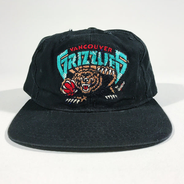 Vancouver Grizzlies Starter Snapback