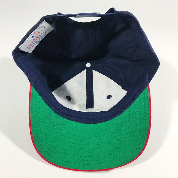 Atlanta Braves Snapback – Vintage Strains