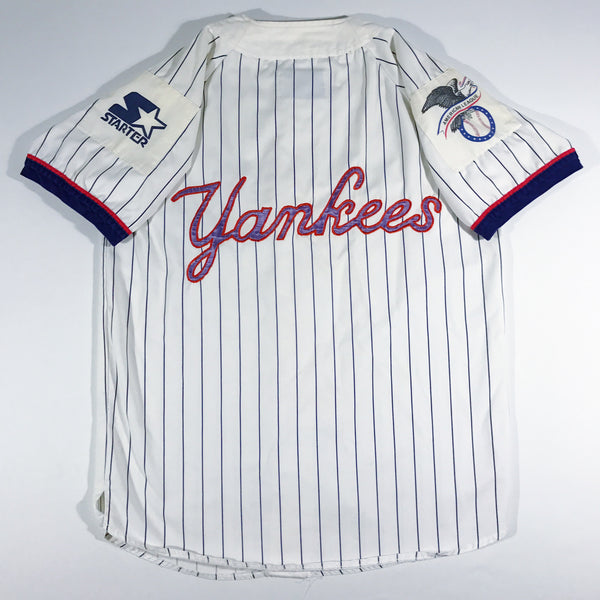new york yankees starter jersey