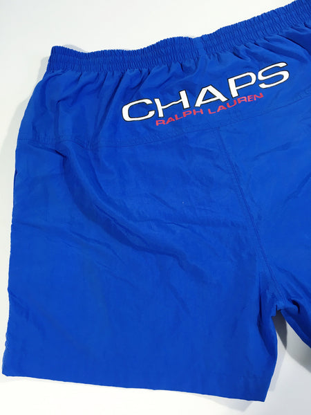 Chaps swimwear 2025