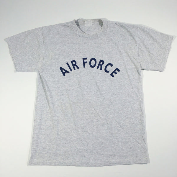 T-shirts Nike Sportswear Air Force 1 Logo Tee Black/ White (834606-010 T-shirts Nike Sportswear Air Force 1 Logo Tee Black/ White (834606-010