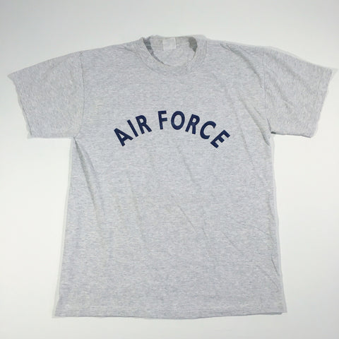 old air force pt gear Air Force T-Shirt – Vintage Strains
