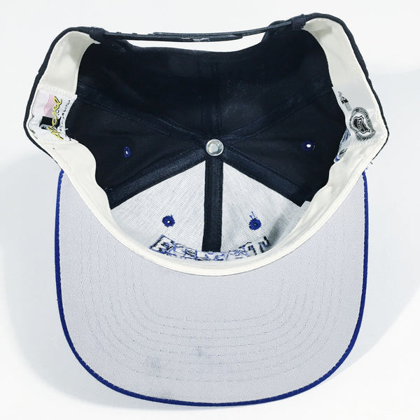 Mens Authentic Blue/White F4464766 Tampa Bay Lightning 2022 NHL Draft Pro  Snapback Hat |  Shop