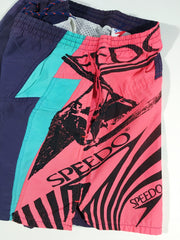 Speedo Lightning Bolt Swimwear
