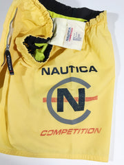 Nautica Competition Swimwear