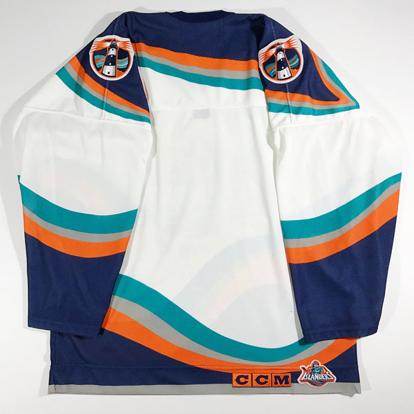 New York Islanders Fisherman Classic T-Shirt - REVER LAVIE