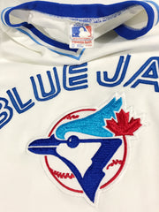 Blue Jays 1980's Sand-Knit Jersey