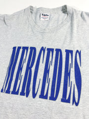 Mercedes Striped T-Shirt