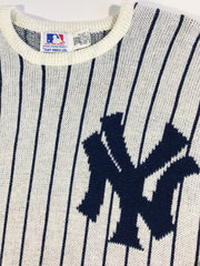 New York Yankees Cliff Engle Sweater