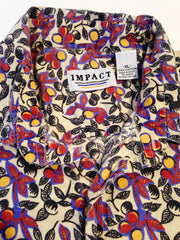 Impact Button-Up Shirt
