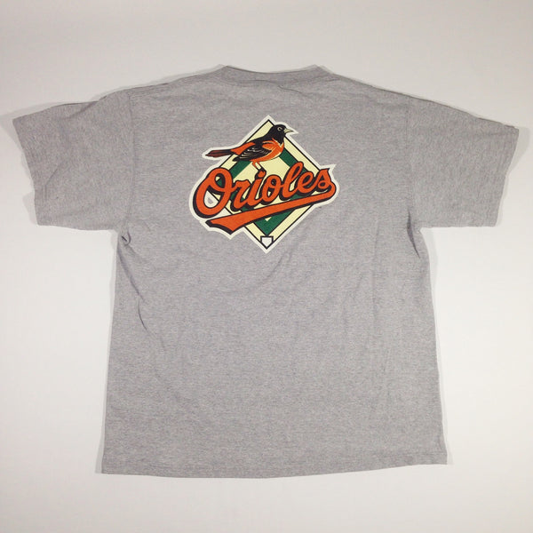 Baltimore Orioles Lee Sport T-Shirt – Vintage Strains
