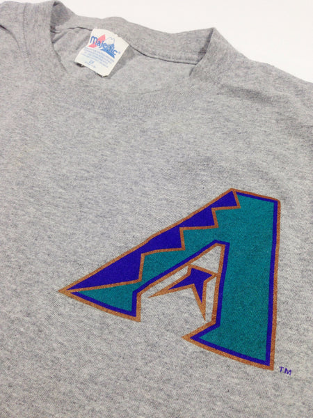 vintage diamondbacks shirt