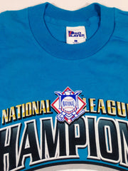 Florida Marlins 1997 World Series T-Shirt