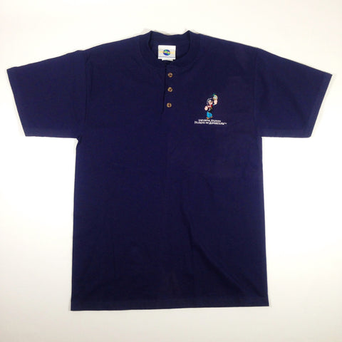 Popeye 1998 Universal Studios T-Shirt
