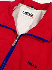 Head Sports Wear Windbreaker