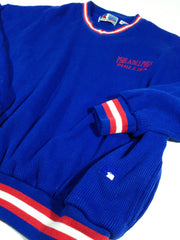 Phillies Russell Athletic Pullover Crewneck