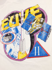 EUVE 1991 Pocket T-Shirt