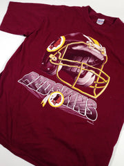 Redskins 1996 True-Fan T-Shirt