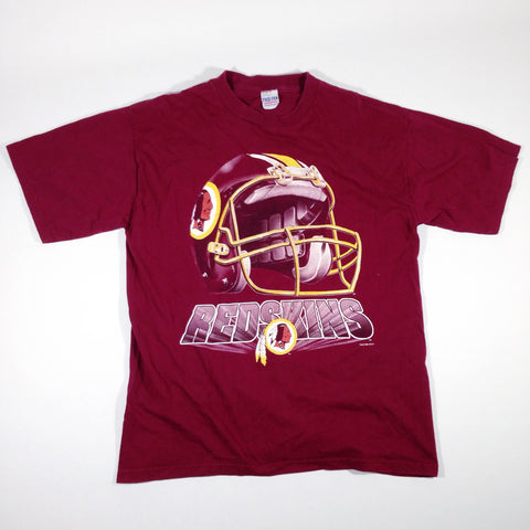 Redskins 1996 True-Fan T-Shirt