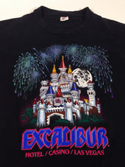 Excalibur Hotel & Casino T-Shirt