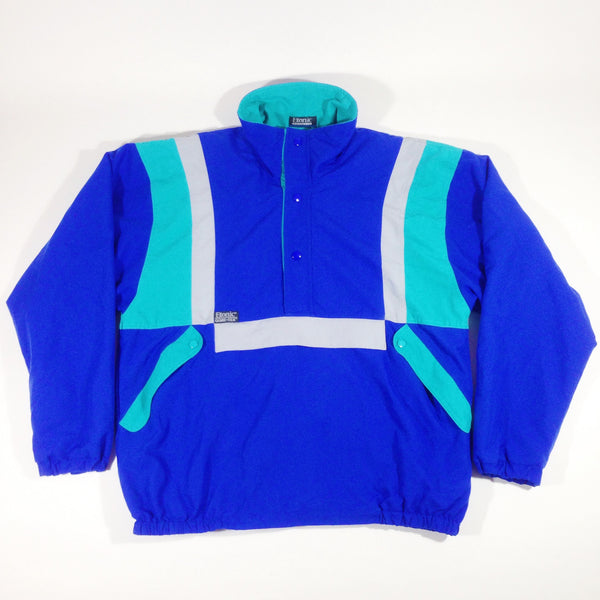Etonic Gore-Tex Pullover Jacket
