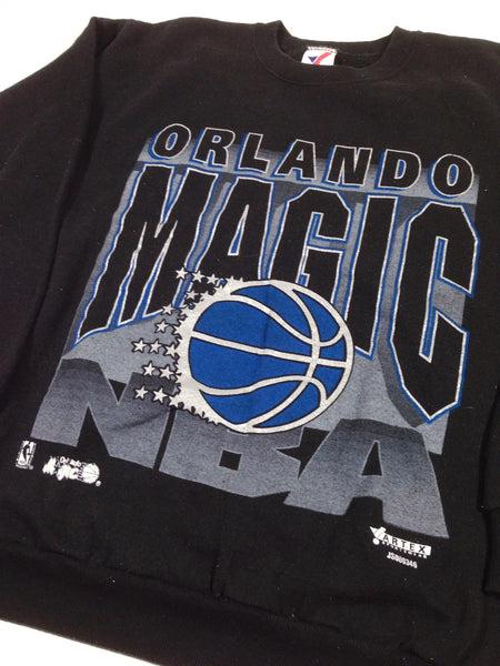 orlando magic vintage sweatshirt