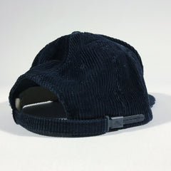Los Angeles Raiders Cord Script Zipback