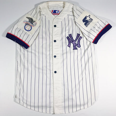 New York Yankees Starter Jersey
