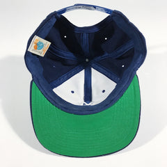 New York Yankees Wool Snapback