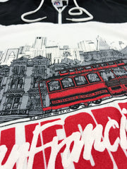 San Francisco 1992 Pullover