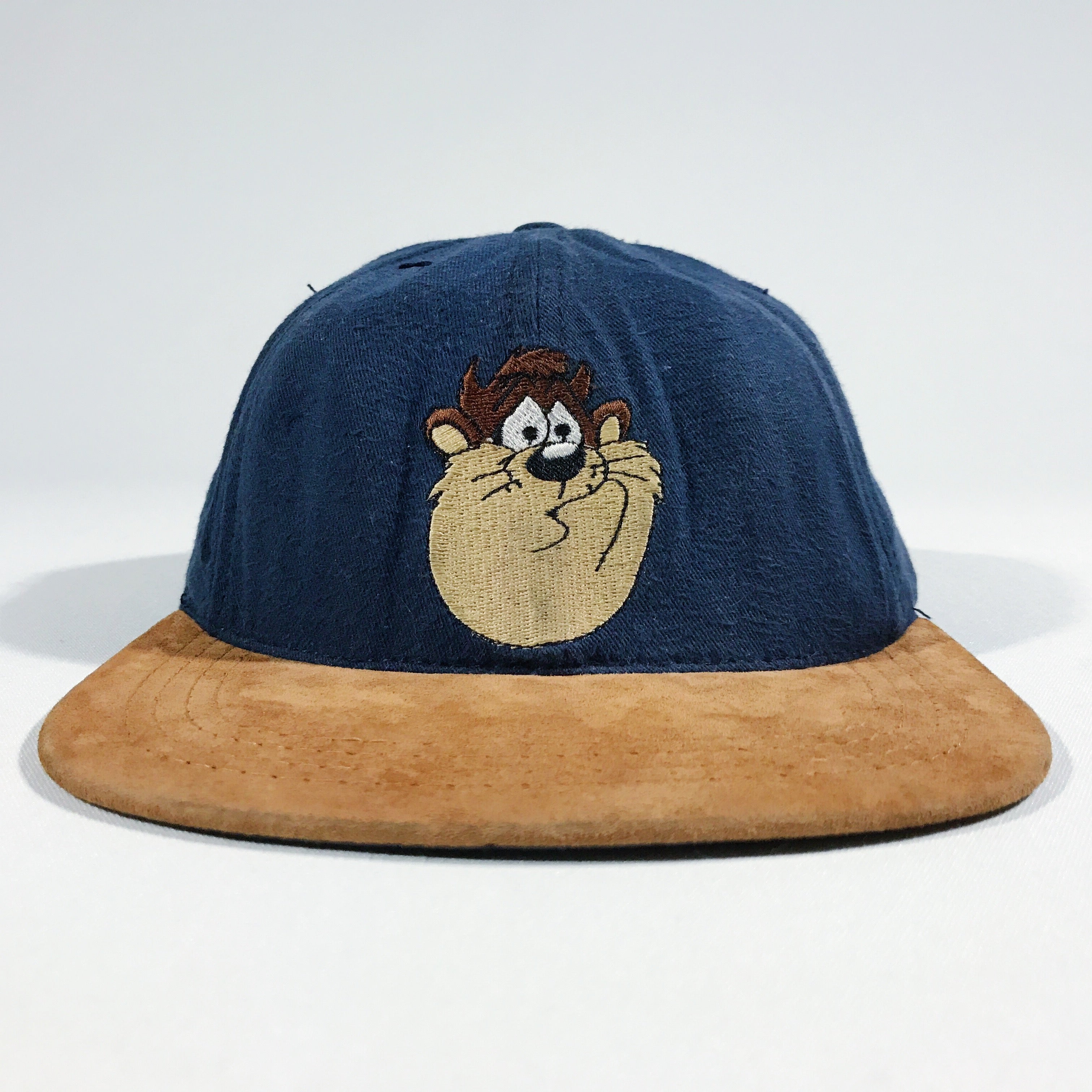 Taz 1994 Warner Bros. Snapback