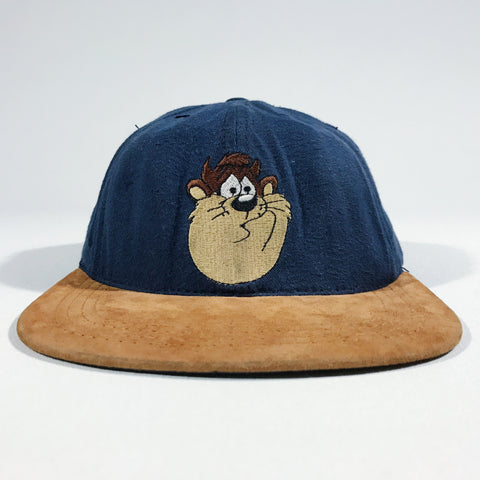Taz 1994 Warner Bros. Snapback