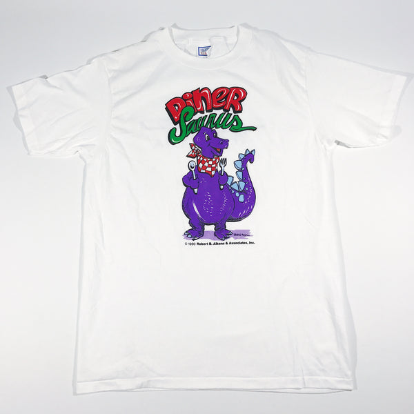 Diner Saurus 1990 T-Shirt