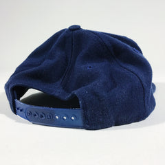 New York Yankees Wool Snapback