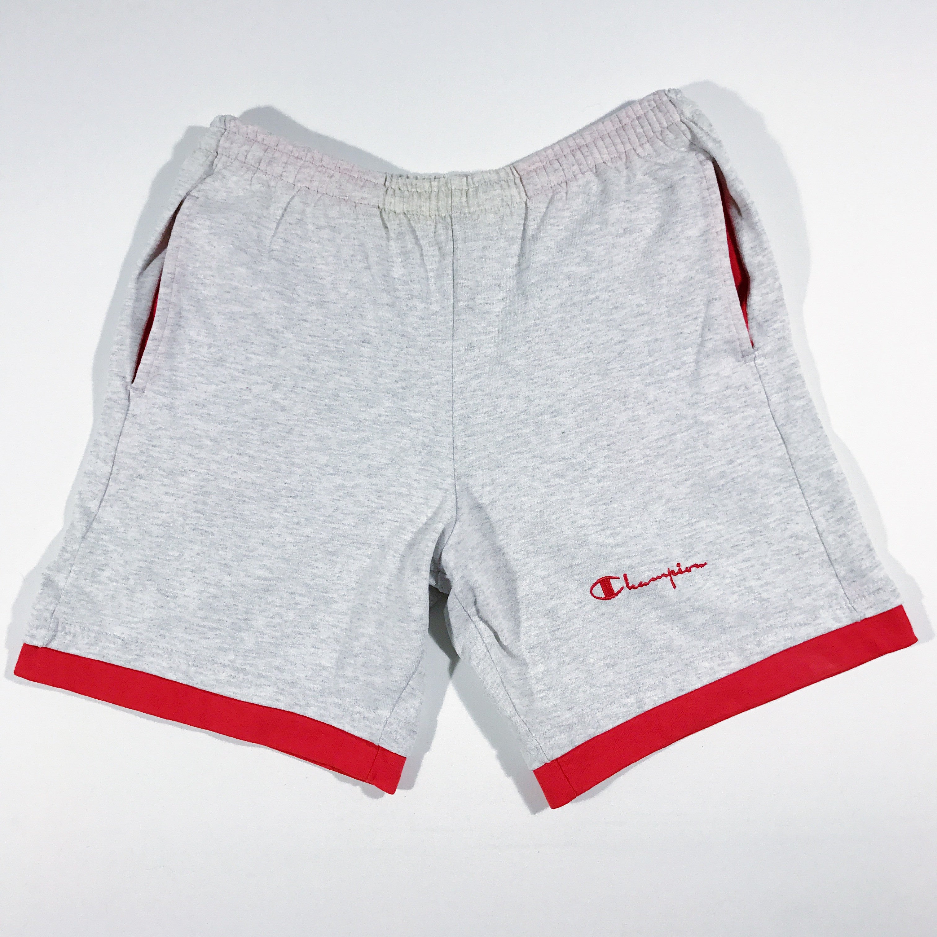Champion Two-Tone Shorts