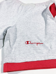 Champion Two-Tone Shorts
