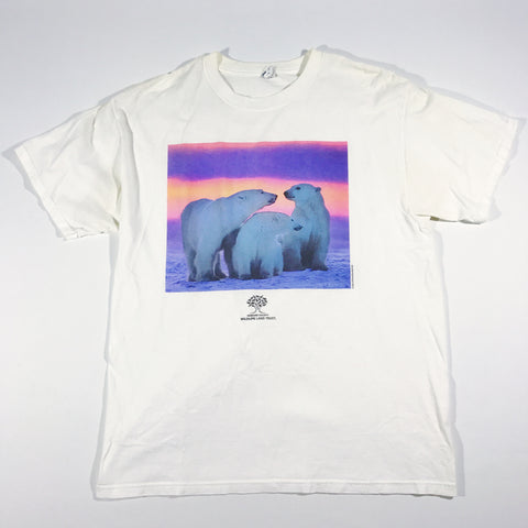 Polar Bears Humane Society T-Shirt