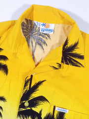 Windswept Bahamas Hawaiian Shirt