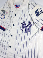 New York Yankees Starter Jersey