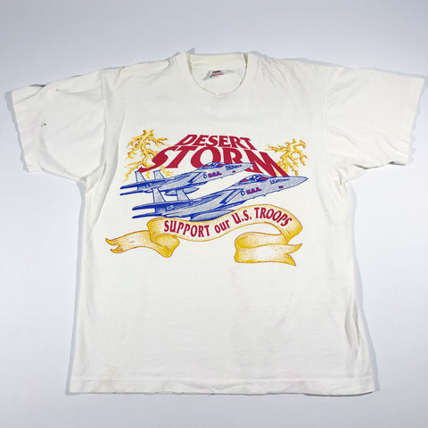 Desert Storm Lightning T-Shirt