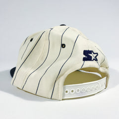 New York Yankees Pinstripe Starter Snapback
