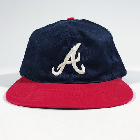 Atlanta Braves Snapback