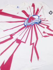 Colorado Avalanche Starter Quake T-Shirt