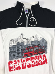 San Francisco 1992 Pullover