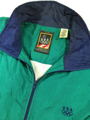 USA Olympic Windbreaker