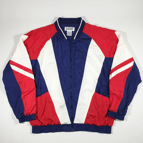Lavon Sportswear Windbreaker