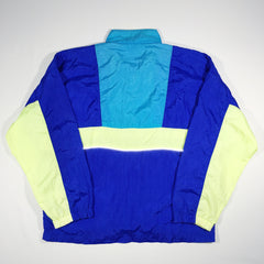 Asics A6 Gel Reflective Windbreaker