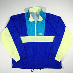 Asics A6 Gel Reflective Windbreaker