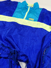 Asics A6 Gel Reflective Windbreaker
